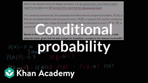 khan academy probability|Statistics and Probability .